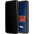 NFL Denver Broncos Team Motto Galaxy S20 Waterproof Case