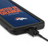 NFL Denver Broncos Team Motto Galaxy S20 Waterproof Case