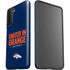 NFL Denver Broncos Team Motto Galaxy S21 Plus 5G Pro Case