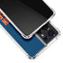 NFL Denver Broncos Team Motto Galaxy S21 Ultra 5G Clear Case