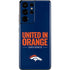 NFL Denver Broncos Team Motto Galaxy S21 Ultra 5G Skin