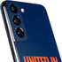 NFL Denver Broncos Team Motto Galaxy S22 Plus Skin
