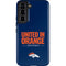 NFL Denver Broncos Team Motto Galaxy S22 Pro Case