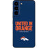 NFL Denver Broncos Team Motto Galaxy S22 Skin