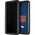 NFL Denver Broncos Team Motto Galaxy S23 Plus Waterproof Case