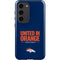 NFL Denver Broncos Team Motto Galaxy S23 Pro Case