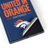 NFL Denver Broncos Team Motto Galaxy S23 Ultra Skin