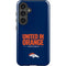 NFL Denver Broncos Team Motto Galaxy S24 Plus Impact Case