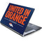 NFL Denver Broncos Team Motto Generic Laptop Skin