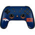 NFL Denver Broncos Team Motto Google Stadia Controller Skin