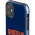 NFL Denver Broncos Team Motto iPhone 11 Impact Case