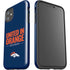 NFL Denver Broncos Team Motto iPhone 11 Impact Case