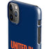 NFL Denver Broncos Team Motto iPhone 11 Pro Max Lite Case