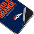 NFL Denver Broncos Team Motto iPhone 11 Skin