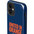NFL Denver Broncos Team Motto iPhone 12 Impact Case