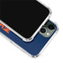 NFL Denver Broncos Team Motto iPhone 12 Pro Clear Case
