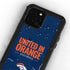 NFL Denver Broncos Team Motto iPhone 12 Pro Waterproof Case