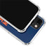 NFL Denver Broncos Team Motto iPhone 14 Clear Case