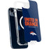 NFL Denver Broncos Team Motto iPhone 15 Plus MagSafe Case