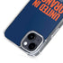 NFL Denver Broncos Team Motto iPhone 15 Plus MagSafe Case
