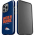 NFL Denver Broncos Team Motto iPhone 15 Pro Impact Case