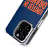 NFL Denver Broncos Team Motto iPhone 15 Pro Max MagSafe Case