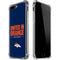 NFL Denver Broncos Team Motto iPhone 7/8 Plus Clear Case