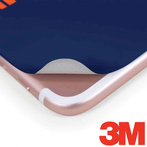 NFL Denver Broncos Team Motto iPhone 8 Plus Skin