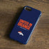 NFL Denver Broncos Team Motto iPhone 8 Pro Case
