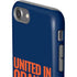 NFL Denver Broncos Team Motto iPhone SE (2nd & 3rd Gen) Pro Case