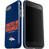 NFL Denver Broncos Team Motto iPhone SE (2nd & 3rd Gen) Pro Case