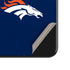 NFL Denver Broncos Team Motto iPhone SE (2nd & 3rd Gen) Skin