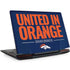 NFL Denver Broncos Team Motto Legion Y720 Skin