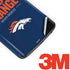 NFL Denver Broncos Team Motto Moto G6 Skin