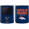 NFL Denver Broncos Team Motto Motorola RAZR Skin