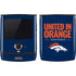 NFL Denver Broncos Team Motto Motorola RAZR Skin