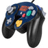 NFL Denver Broncos Team Motto Nintendo GameCube Controller Skin
