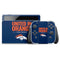 NFL Denver Broncos Team Motto Nintendo Switch OLED (2021) Skin