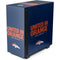 NFL Denver Broncos Team Motto NZXT H510 Compact ATX Mid-Tower Case Skin