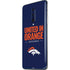 NFL Denver Broncos Team Motto OnePlus 7 Pro Skin