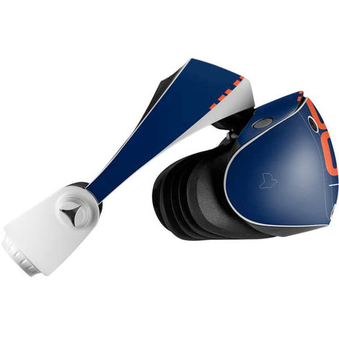 NFL Denver Broncos Team Motto PlayStation VR2 Skin