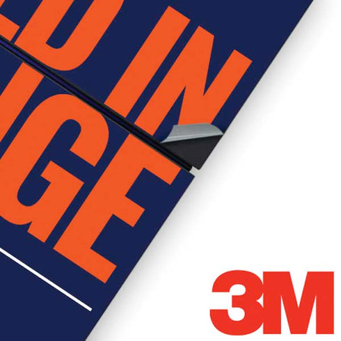 NFL Denver Broncos Team Motto PS4 Console and Controller Bundle Skin