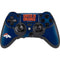 NFL Denver Broncos Team Motto PS4/PC SCUF Impact Controller Skin