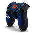 NFL Denver Broncos Team Motto PS4 Pro/Slim Controller Skin