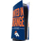 NFL Denver Broncos Team Motto PS5 Console Skin