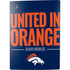 NFL Denver Broncos Team Motto PS5 Digital Edition Console Skin