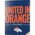 NFL Denver Broncos Team Motto PS5 Digital Edition Console Skin