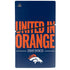 NFL Denver Broncos Team Motto PS5 Slim Disk Console Skin