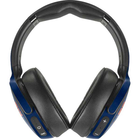 NFL Denver Broncos Team Motto Skullcandy Venue Skin