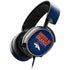 NFL Denver Broncos Team Motto SteelSeries Arctis 5 Skin